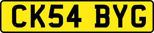 CK54BYG