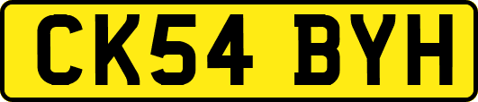 CK54BYH