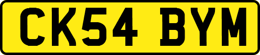 CK54BYM