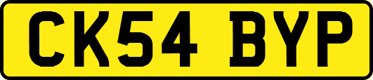CK54BYP