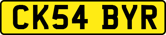 CK54BYR