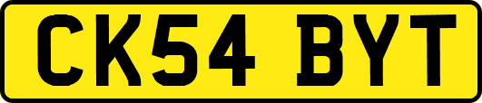 CK54BYT