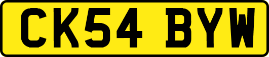 CK54BYW