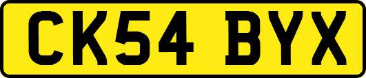 CK54BYX