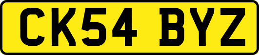 CK54BYZ