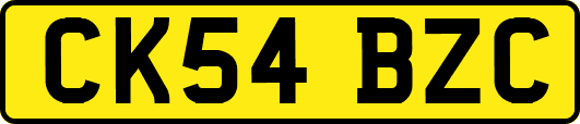 CK54BZC