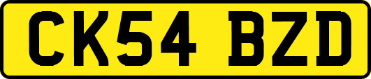 CK54BZD