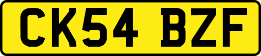 CK54BZF