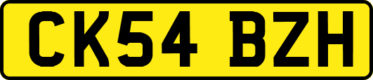 CK54BZH
