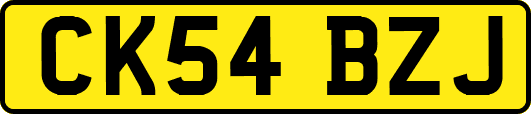 CK54BZJ