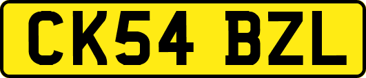 CK54BZL