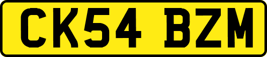 CK54BZM