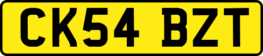 CK54BZT