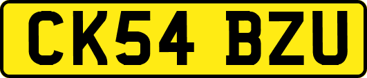 CK54BZU