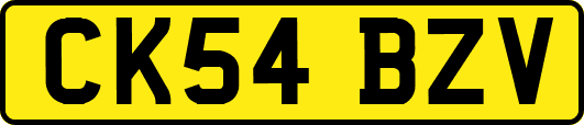 CK54BZV