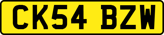 CK54BZW