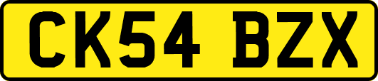 CK54BZX