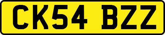 CK54BZZ