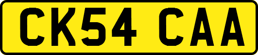 CK54CAA