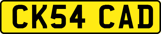 CK54CAD