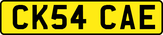 CK54CAE