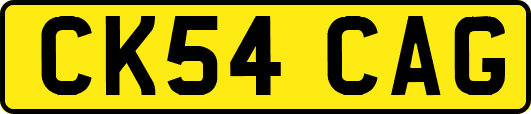 CK54CAG
