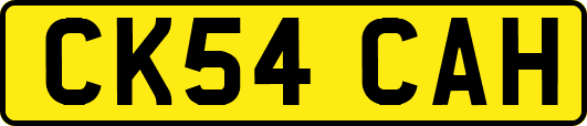 CK54CAH