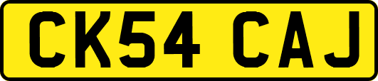 CK54CAJ