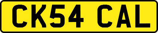 CK54CAL