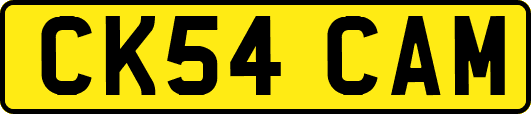 CK54CAM