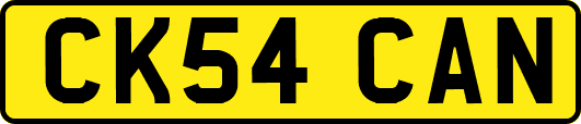 CK54CAN