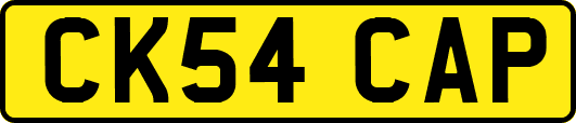 CK54CAP
