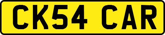 CK54CAR