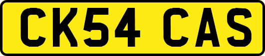 CK54CAS