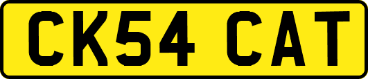 CK54CAT