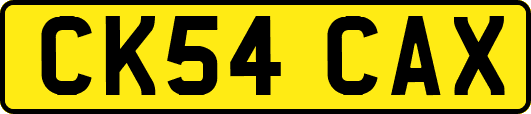 CK54CAX