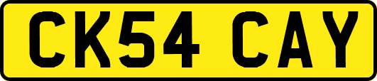 CK54CAY