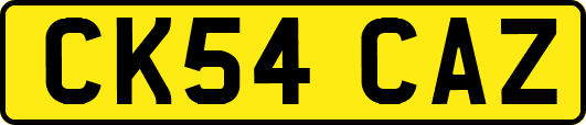 CK54CAZ