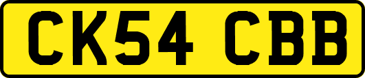 CK54CBB