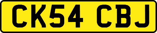 CK54CBJ