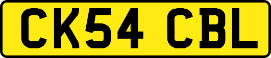CK54CBL