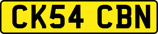 CK54CBN