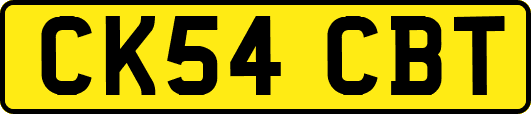 CK54CBT