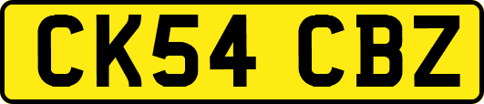 CK54CBZ