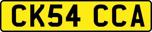 CK54CCA