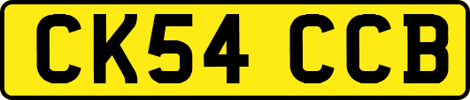 CK54CCB