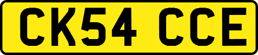 CK54CCE