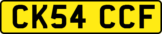 CK54CCF