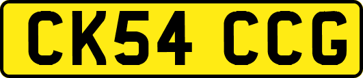 CK54CCG