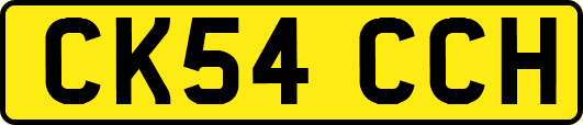 CK54CCH